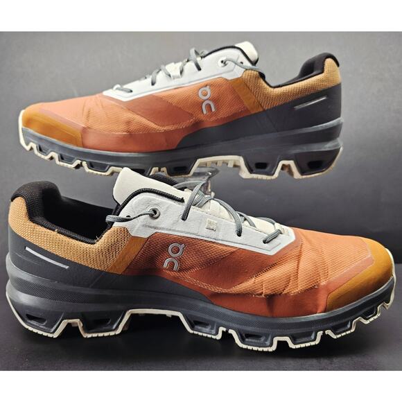 Oncloud Men 12 Comfy footwear - Picture 4 of 9